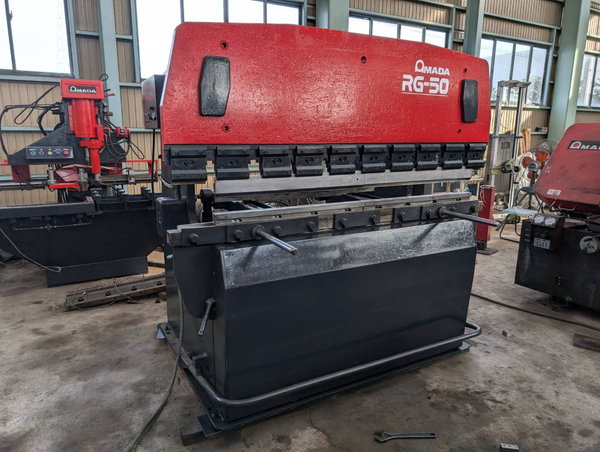 ﾌﾟﾚｽﾌﾞﾚｰｷ50t