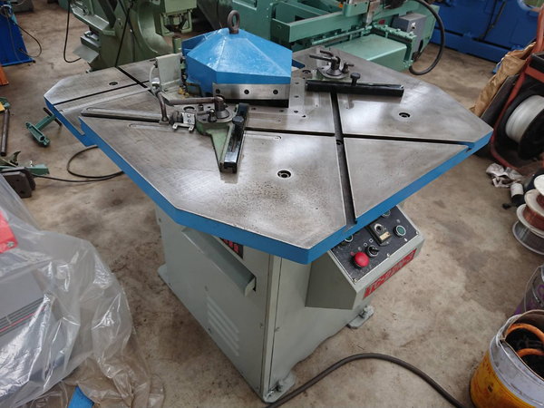 ｺｰﾅｰｼｬｰ3.2㎜