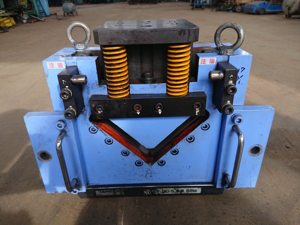 UWF150S以降用金型