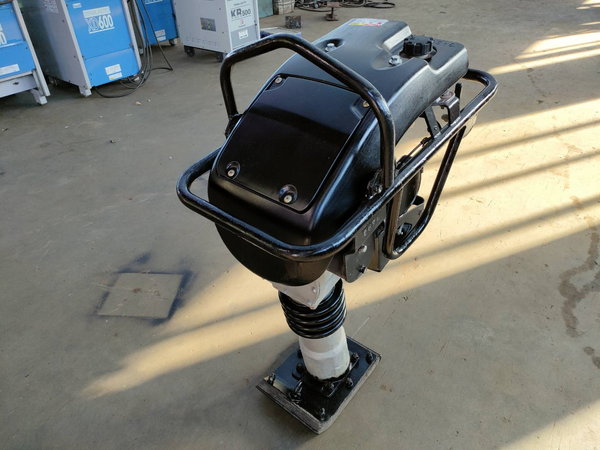 高打撃ランマー