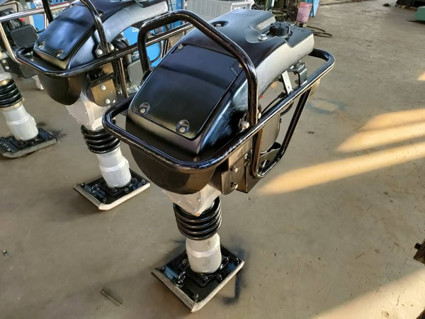 高打撃ランマー