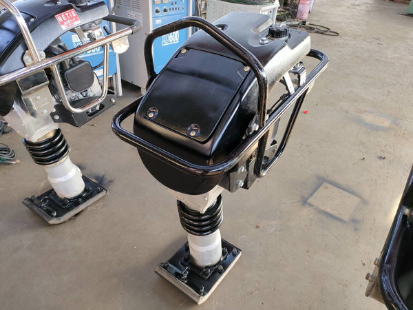 高打撃ランマー