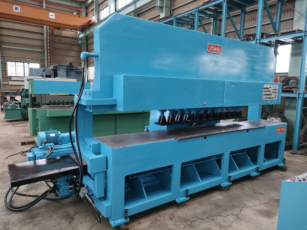 平板両面開先取