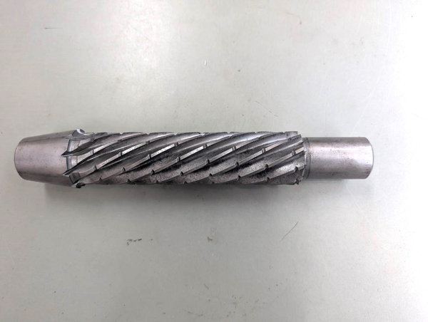 ﾊﾟｲﾌﾟｴｸﾞﾘ機用刃物φ28